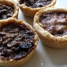 Butter Tarts
