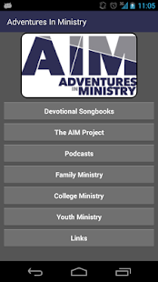 How to get Adventures In Ministry (AIM) 2.4 apk for bluestacks