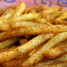 Taco Fries