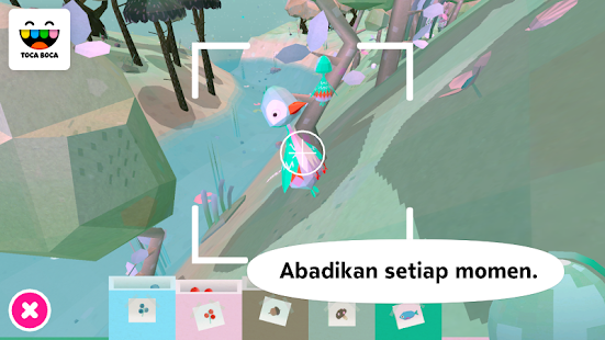 download Toca Nature free