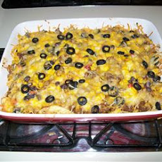 Taco Bake II