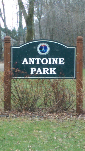 Antoine Park