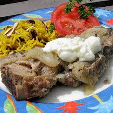 Mansaf
