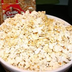 Savoury recipe Popcorn  savoury popcorn