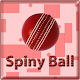 Spiny Ball : The arcade game