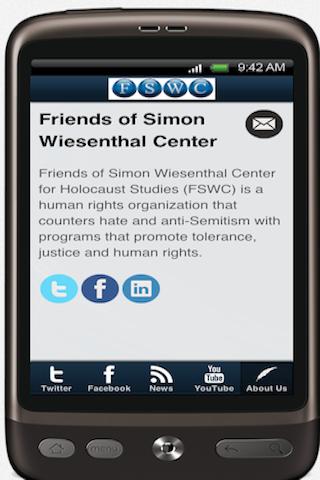 FSWC Canada News and Media App
