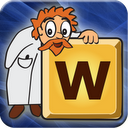 Words with Friends Helper mobile app icon