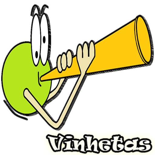 Vinhetas LOGO-APP點子