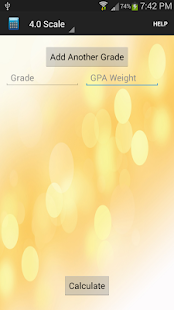 How to mod Grade Calculator 1.5 mod apk for android