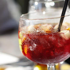 Summer Spanish Sangria..get the Party Started!