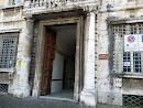 Spoleto - Palazzo Ancaiani