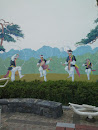 Korean Wall Art