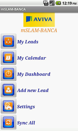 【免費生產應用App】mSLAM Banca-APP點子