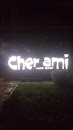 Cher Ami Café and Bar