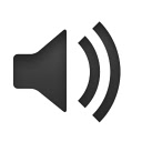 Funny Scary Sounds mobile app icon