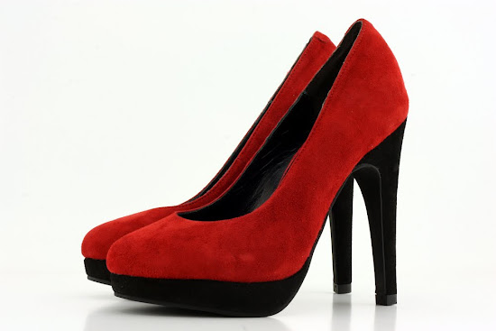 I Designed My Perfect Shoes!