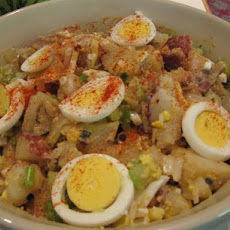 German Potato Salad
