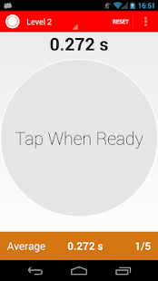 How to download Reaction - Test Your Reflexes 1.4 apk for laptop