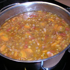 Lentil Soup