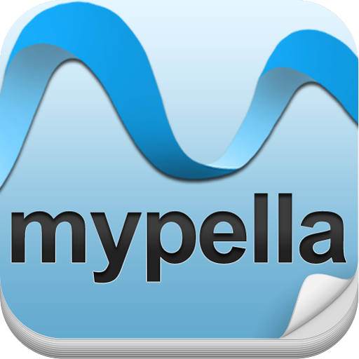 Mypella.gr - News Application 新聞 App LOGO-APP開箱王
