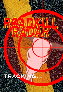 How to mod Roadkill Radar patch 1.0.8 apk for pc