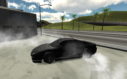 How to get Black Mega Street Drifter lastet apk for bluestacks