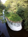 Garden Boat