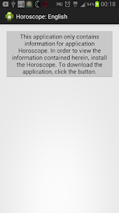 How to install Horoscope:Magyar (horoszkóp) lastet apk for laptop