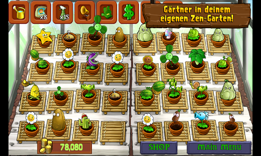Plants vs. Zombies® Screenshot