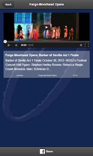 How to download Fargo-Moorhead Opera 1.61.00 apk for bluestacks