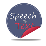Speech To Text Apk