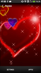 How to mod Hearts Live Wallpaper 3.1.0 apk for android