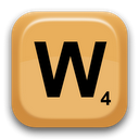 Wordsmith Free mobile app icon