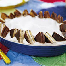 Over-the-Moon Banana Pudding