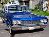Clasico Impala 1964