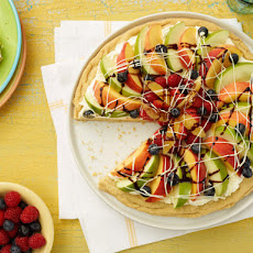 Fruit Pizza