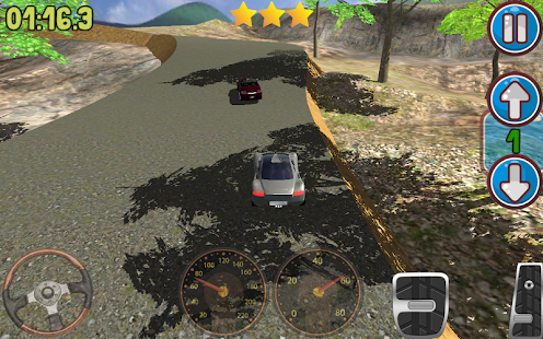 How to download Super Car Sport Racing 1.00 mod apk for bluestacks
