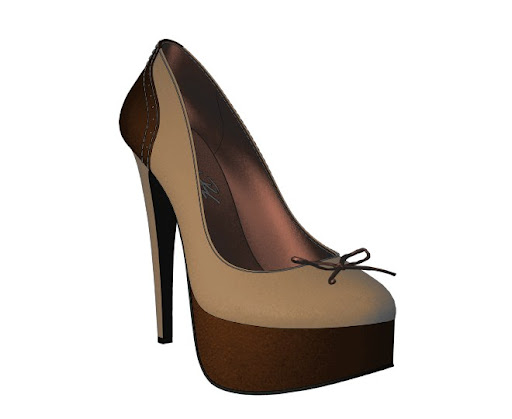 I Designed My Perfect Shoes!