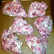 Cream Scones