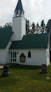 ST. Stephen's Anglican Church