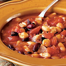Vegetarian Chili