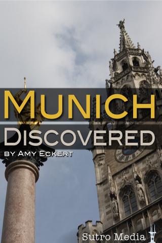 Munich ✭Discovered✭