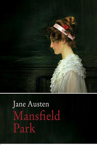 Mansfield Park -Jane Austen