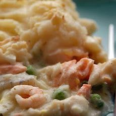 Fish Pie