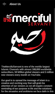 How to install The Merciful Servant 1.0 apk for pc