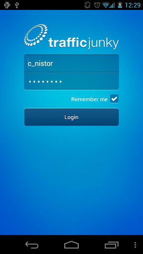 【免費工具App】Traffic Junky-APP點子