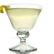 Perfect Gin Martini Recipe