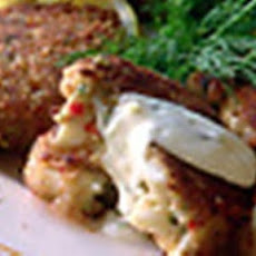 Lemon-Dill Sauce
