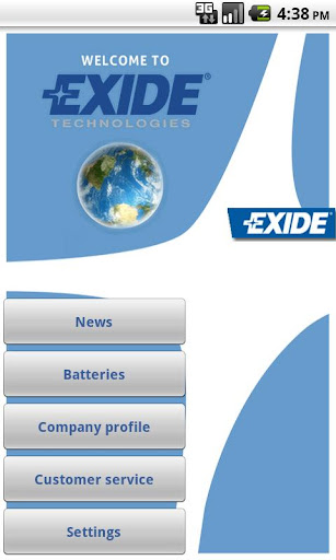 Exide