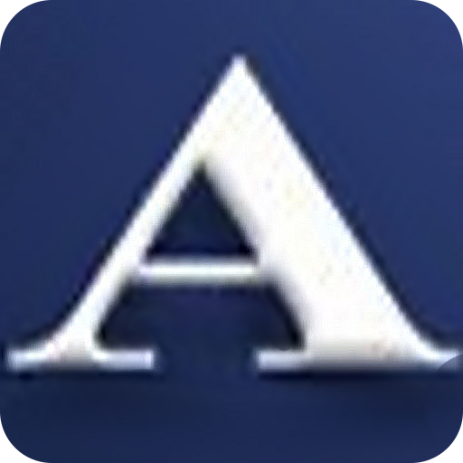 AFRO American Newspaper LOGO-APP點子